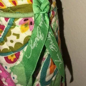 Vera Bradley | Bags | Vera Bradley Tutti Frutti Trio Retired  display picture 3